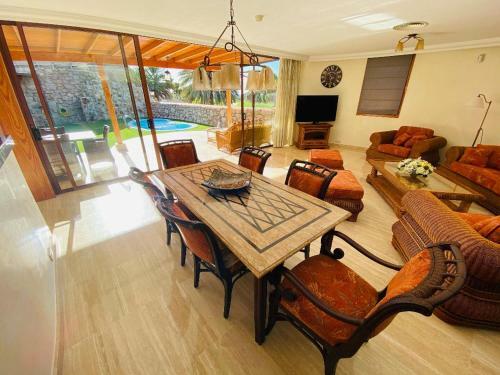 Villa Bravo In Anfi Tauro Golf Resort