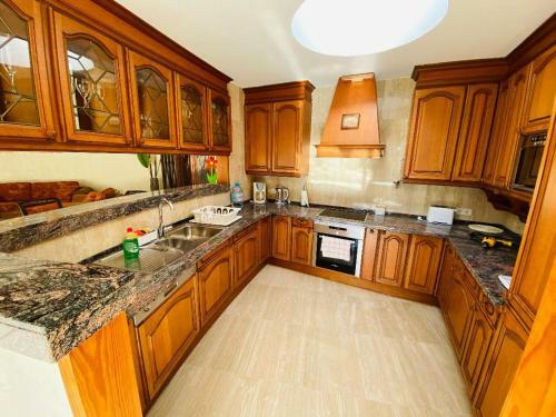 Villa Bravo In Anfi Tauro Golf Resort