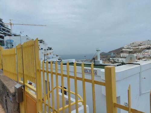 Apartamento Vista Playa