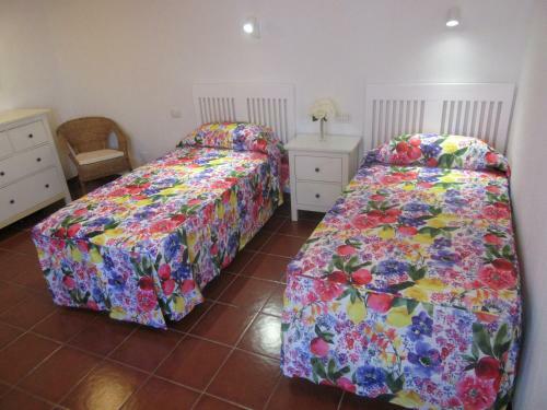 Apartamento Vista Playa