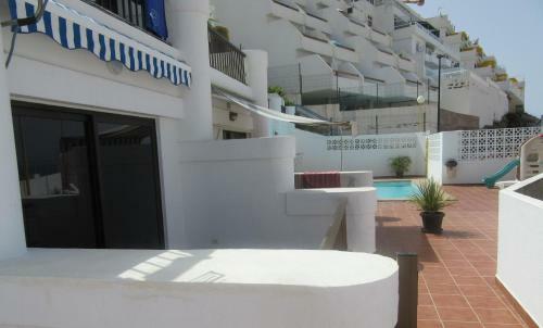 Apartamento Vista Playa