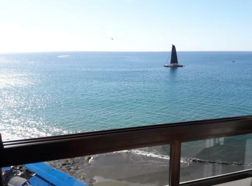 Apartamento Mogan Arguineguin Vista Mar