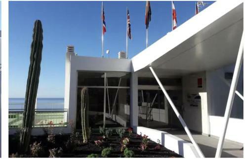 Apartamento Mogan Arguineguin Vista Mar