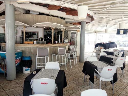 Apartamento Pool Cardenal