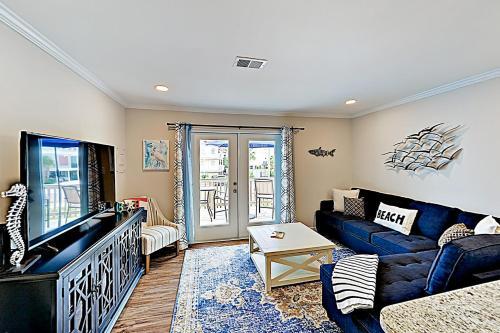 The Sand & Surf Beach House A