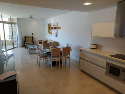 Apartamento Anfi Tauro