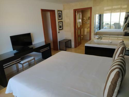 Apartamento Anfi Tauro
