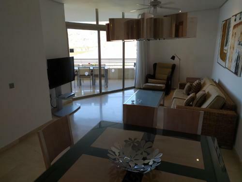 Apartamento Anfi Tauro