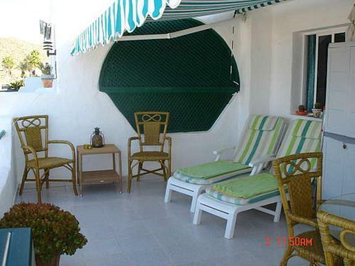 Apartamento Casa Sara