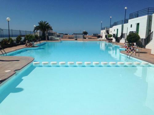Apartamento Casa Sara