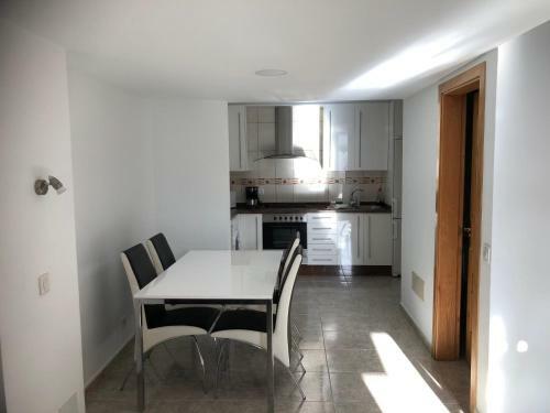Apartamento Bungalow Guayana