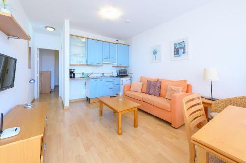 Apartamentos Loma Estrella