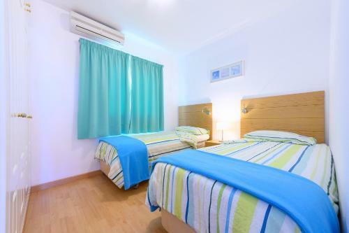 Apartamentos Loma Estrella