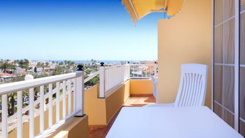 Apartamentos Loma Estrella