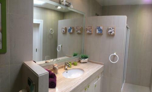 Apartamento Villa Flamboyan