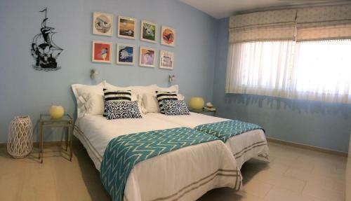 Apartamento Villa Flamboyan