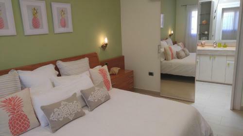 Apartamento Villa Flamboyan