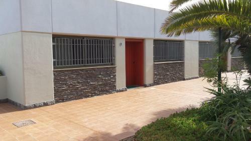 Apartamento Villa Flamboyan