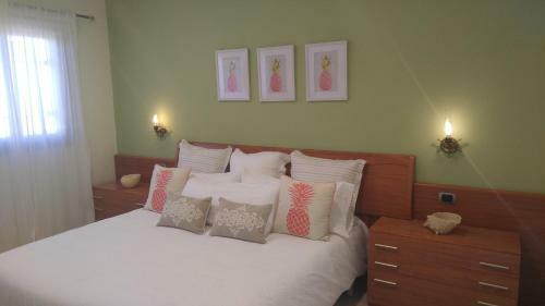 Apartamento Villa Flamboyan