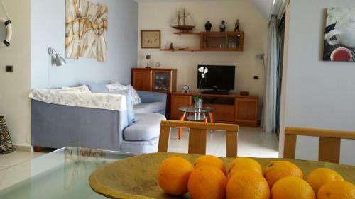Apartamento Villa Flamboyan