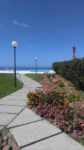 Apartamento Villa Flamboyan