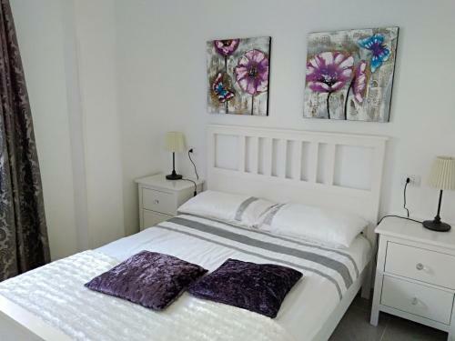 Apartamento Puerto Rico Playa