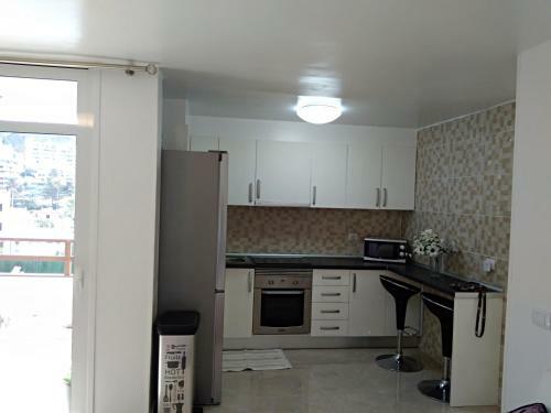 Apartamento Puerto Rico Playa
