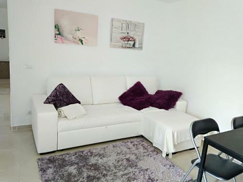 Apartamento Puerto Rico Playa