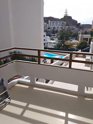 Apartamento Puerto Rico Playa