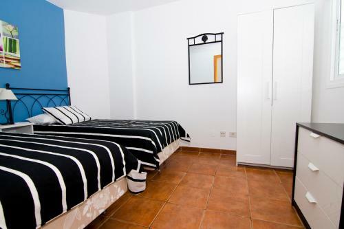 Apartamento Casa Piedra Picuda 1