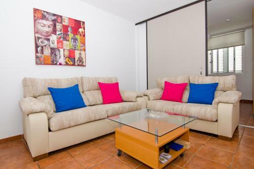 Apartamento Casa Piedra Picuda 1