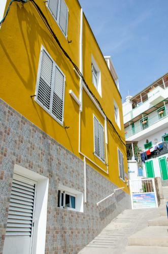 Apartamento Casa Piedra Picuda 1
