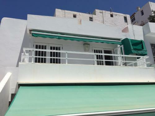 Apartment Down The Hill Puerto Rico