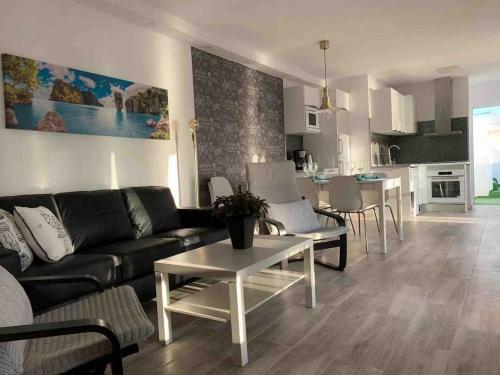 Apartamento Casa Hana