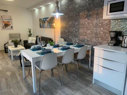 Apartamento Casa Hana