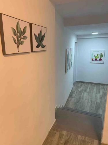 Apartamento Casa Hana