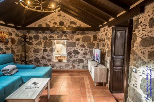 Agroturismo Los Pinos