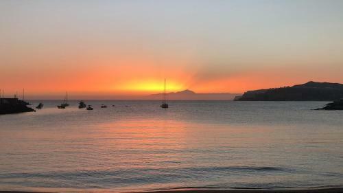 Sunset Abel Apartment Anfi Puerto Rico