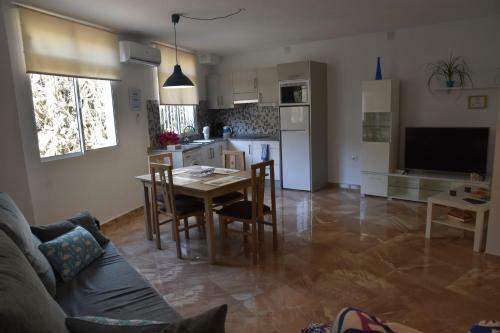 Apartamento Eva�s House