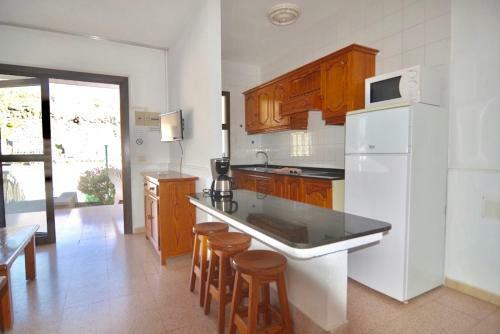 Comfortable Apartment In Puerto Rico