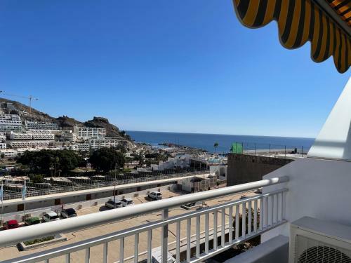 Puerto Rico Elegant Panoramic Apartment