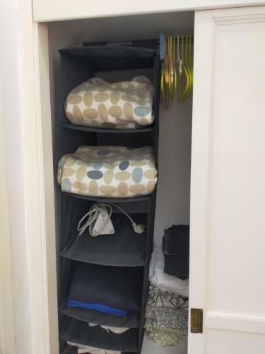 Apartamento Sol Y Cielo Estrellado En Balcon