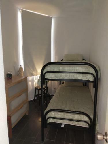 Apartamento Sol Y Cielo Estrellado En Balcon