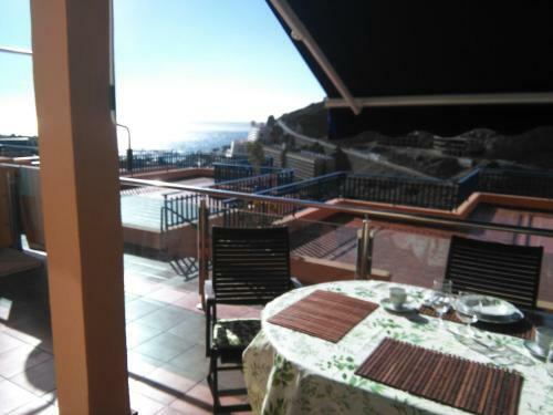 Albaicin Taurino Apartment