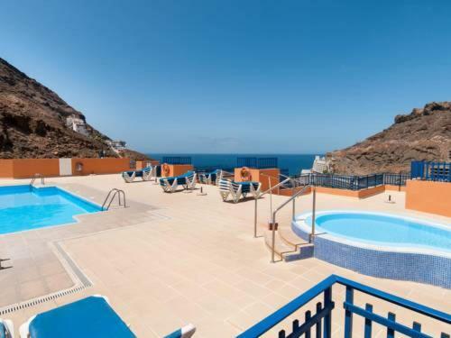 Albaicin Taurino Apartment