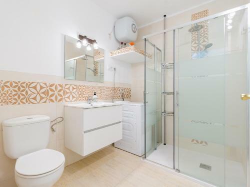 Apartamento First Line Mogan Beach - Parking Free