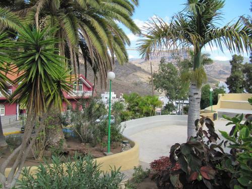 Apartamento Abacaxi