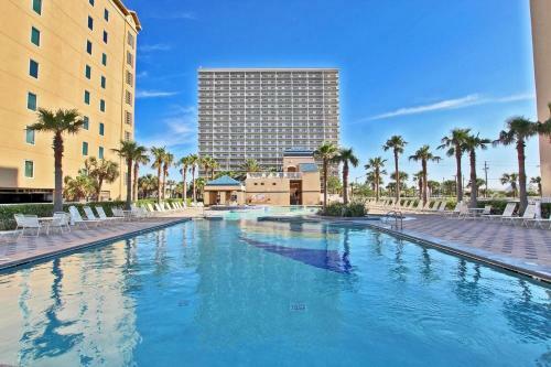 Crystal Tower 1101 By Youngs Suncoast