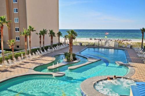 Crystal Tower 1101 By Youngs Suncoast