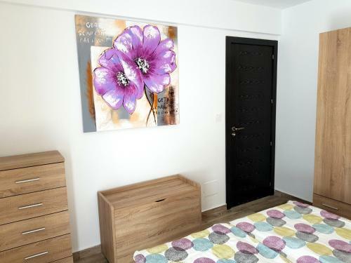 Apartamento Luxury 2 Bedroom Apt 50 M From Beach